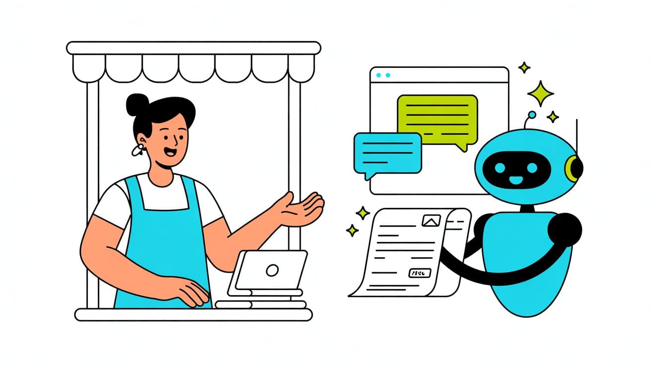 How AI is Transforming Small Business Operations in 2026