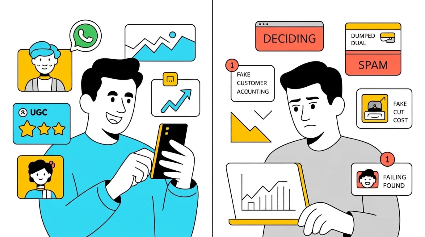 D2C Marketing in 2026: What Actually Works (And What's Quietly Killing Your Brand)