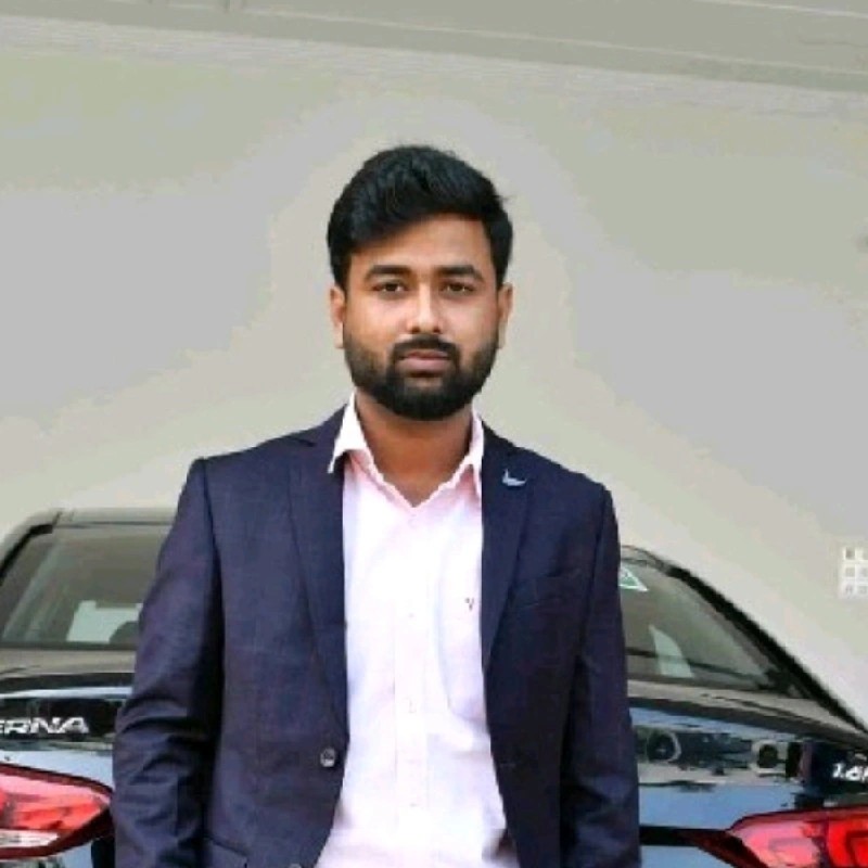 Izhar Rizvi