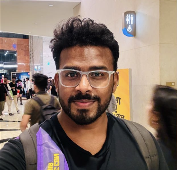 Dr. Siddhant R. Vairagar