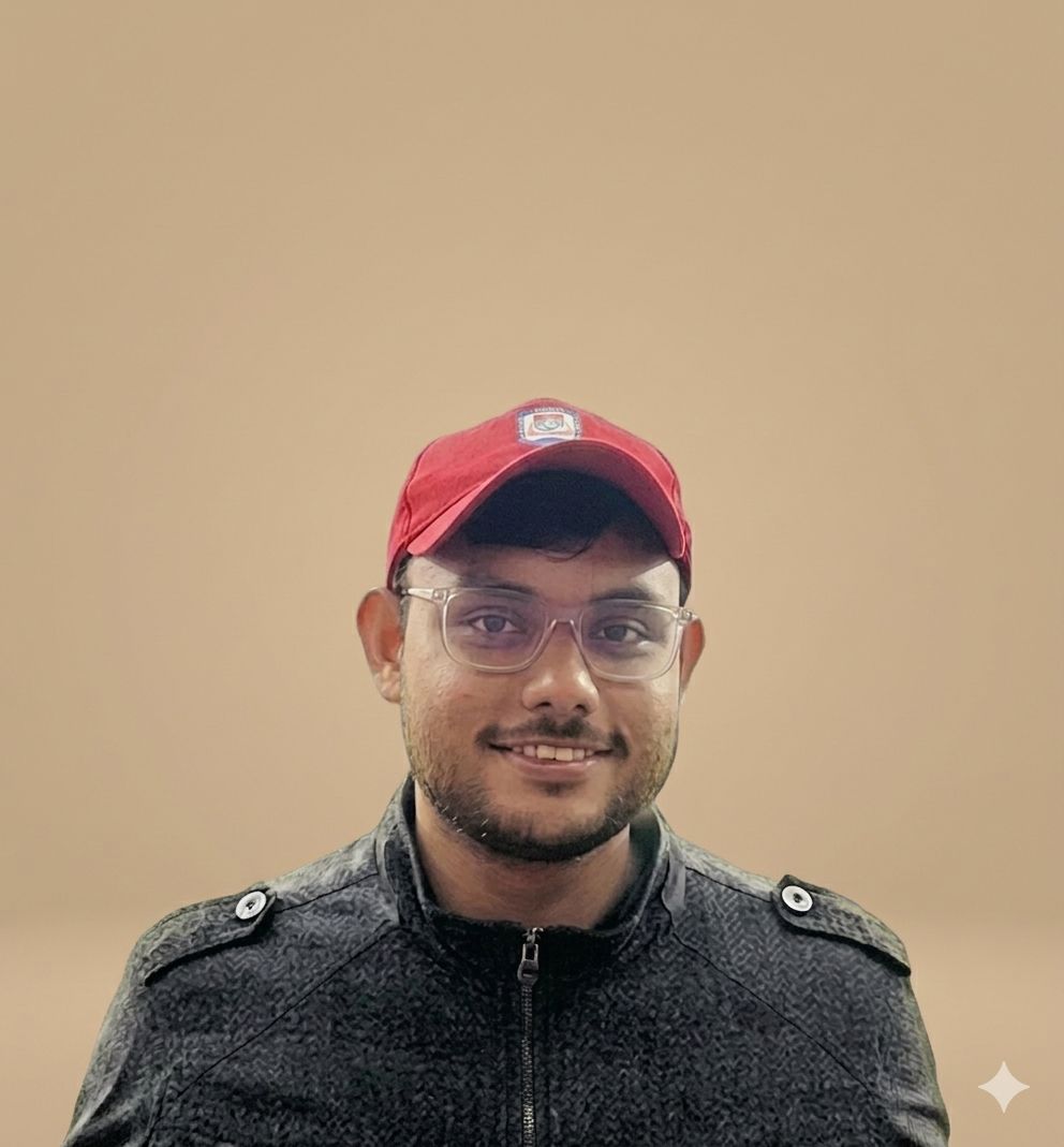 Tanmay Srivastava